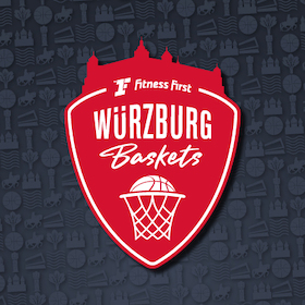 Bild: EWE Baskets Oldenburg - Fitness First Würzburg Baskets