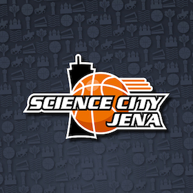 Bild: EWE Baskets Oldenburg - Science City Jena