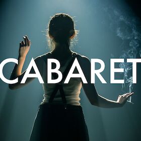 Bild: Cabaret - ZUSATZSHOW
