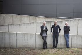 Bild: The Necks