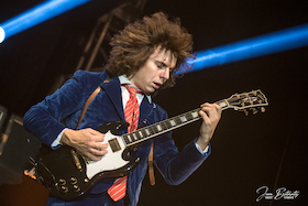 Bild: AC/DC MASTER-BAND NICK YOUNG - TOUR 26