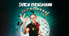 Bild: Sven Bensmann - "Svenomenal"