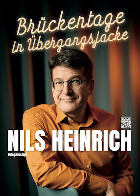 Bild: Nils Heinrich - Brückentage in Übergangsjacke