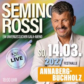 Bild: Semino Rossi