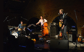 Bild: 31. Internationales Jazz Open-Air-Fesival 2026 - Cooler Jazz an einem Sommerabend