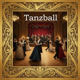 Bild: 200 Jahre Heilquellen - Jubiläumsball Tanzgala