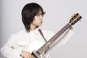Bild: International Guitar Night 2026