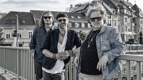 Bild: Nick Steed & Friends