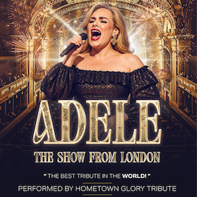 Bild: Adele - The Show from London