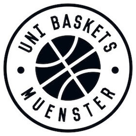 Bild: EN BASKETS Schwelm - Uni Baskets Münster