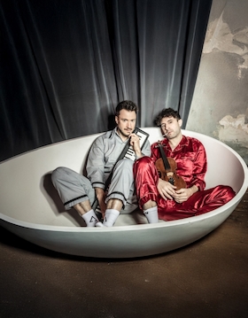 Bild: Ass-Dur – Musik & Comedy