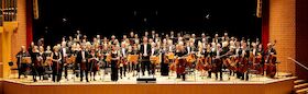 Bild: Mozart: Ouvertüre zu "Don Giovanni", Beethoven: Sinfonie Nr. 4, Hindemith: Sinfonie "Mathis der Maler"