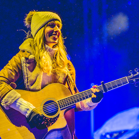 Bild: Vera Klima - Weihnachtskonzert