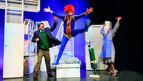 Bild: Das Sams – Eine Woche voller Samstage