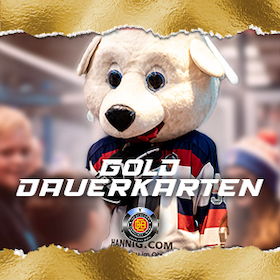 Bild: 2026/2027 | Dauerkarte GOLD