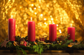 Bild: Adventskonzert