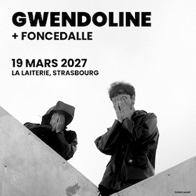 Bild: Gwendoline + Foncedalle