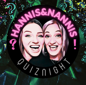 Bild: Hannis & Nannis Quiznight