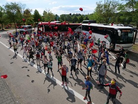 Bild: Ferienbus - HIGHLIGHT: Legoland