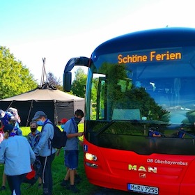 Bild: Ferienbus - Zoo München