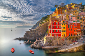 Bild: Auf der Suche nach Italien - Highlights aus 15 Jahren