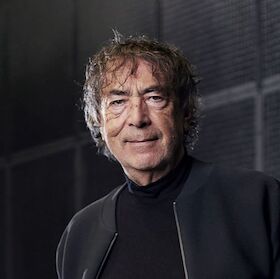 Bild: Hubert von Goisern - "Zu leise? & Zu laut!" - Tour 2027