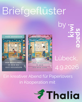 Bild: Briefgeflüster