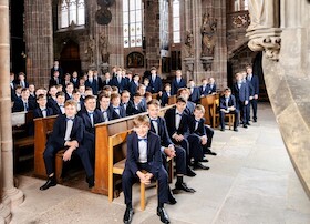 Bild: Weihnachtsoratorium