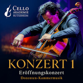 Bild: Konzert 1 – Eröffnungskonzert