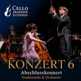 Bild: Konzert 6 – Abschlusskonzert
