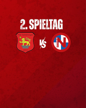 Bild: FSV Schöningen - Eintracht Norderstedt