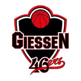 Bild: SBB Börde Baskets vs. Giessen 46ers