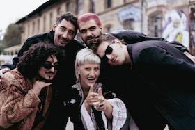 Bild: Natia Todua | From Georgia with Soul