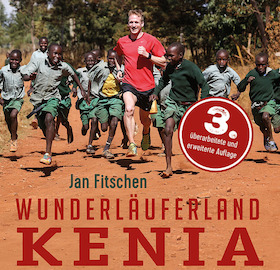 Bild: Wunderläuferland Kenia