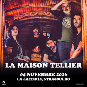 Bild: La Maison Tellier  + Guest