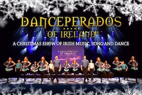 Bild: The Danceperados of Ireland