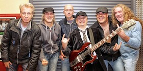 Bild: AB/CD - Jingle Hells Bells