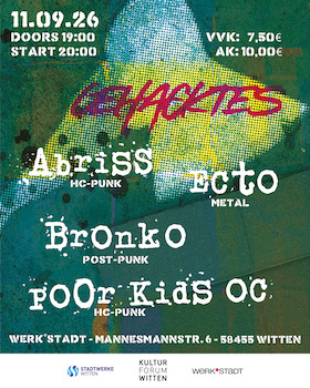 Bild: Gehacktes