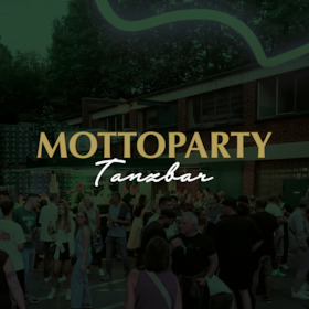 Bild: Motto Party - Tanzbar