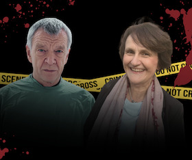 Bild: True Crime in Oldenburg: Insider rekonstruieren wahre Verbrechen