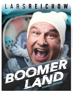 Bild: Lars Reichow - Boomerland
