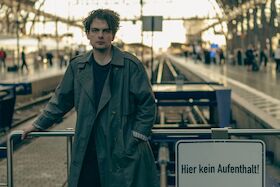 Bild: Nils Brunschede - Kein Mann für eine Nacht