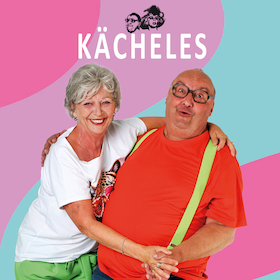 Bild: Kächeles - "Firlefanz"