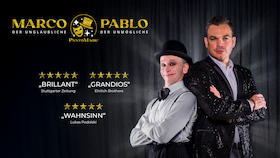 Bild: KLIK präsentiert: PantoMagic