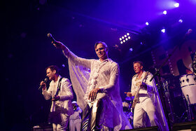 Bild: FRED KELLNER - Best of FRED KELLNER, Best of Funk&Soul!