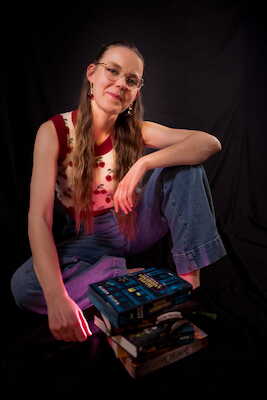 Bild: Katie Kento - Missing Page: Tödliche Worte