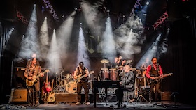 Bild: Joel - A Tribute to Billy Joel