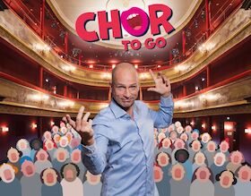 Bild: Chor to go