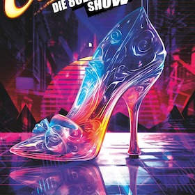 Bild: CINDERELLA - Das 80er Jahre Musical