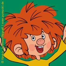 Bild: Meister Eder und sein PUMUCKL - COCOMICO Theater – nach Ellis Kaut